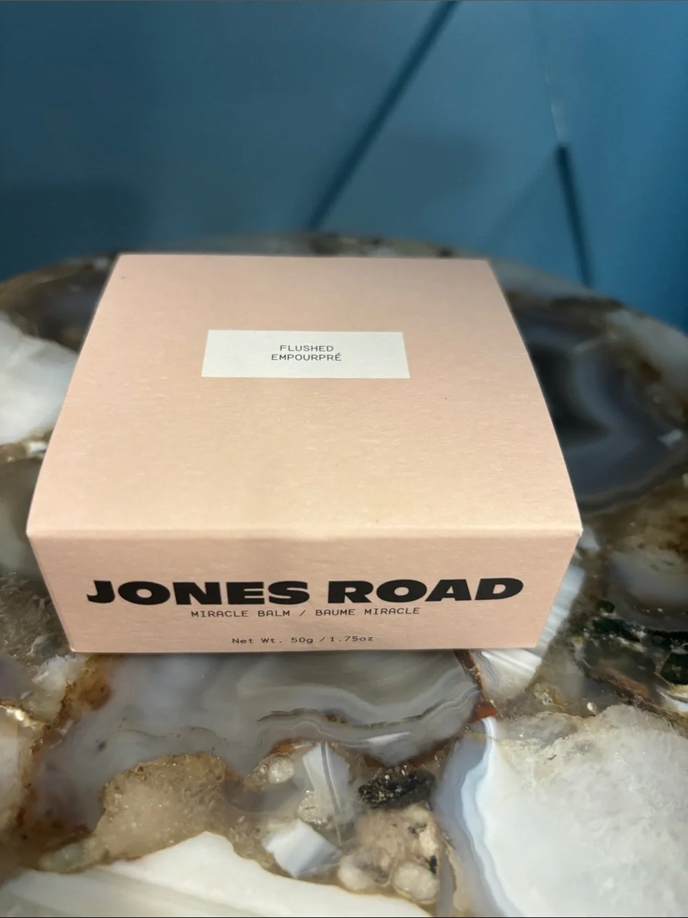 Jones Road compact boxed
